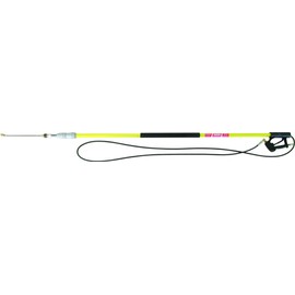 Valley Industries PK-85206018 Pressure Washer Telescoping Wand, Yellow