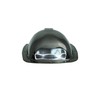 Marine Boat Large Polished Stainless Steel Clam Shell Ventilator/Wire Cover