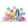 Rainbow High Winter Wonderland - Skyler (Blue) - 28 cm