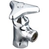 SANEI JV22A-X3-13 Stop Faucet Body, For General and Cold Areas
