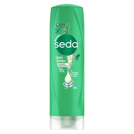 Linha Cachos Definidos Seda - Condicionador 325 Ml - (Seda Defined Curls Collection - Conditioner 11 Fl Oz)
