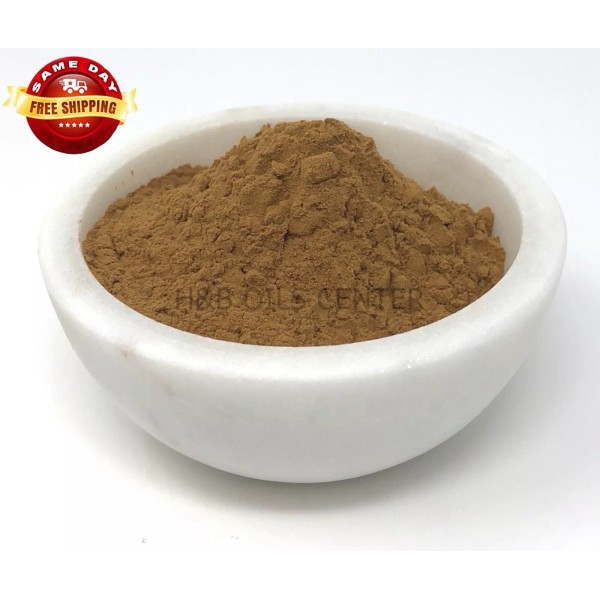 H&B OILS CENTER MACA ROOT ORGANIC BOTANICAL EXTRACT DIY NATURAL