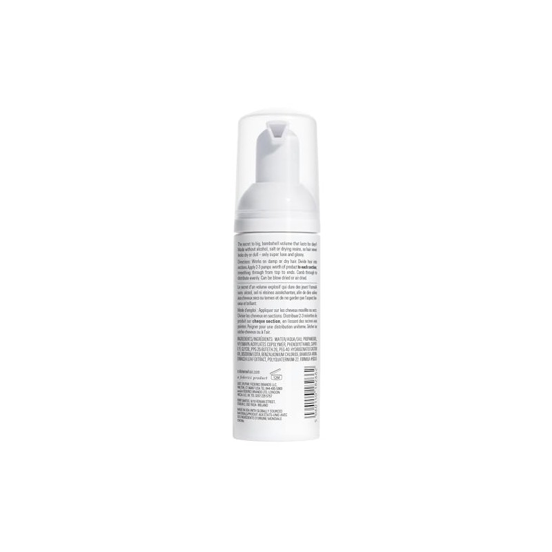 COLOR WOW COLOR WOW by Color Wow, VOLUMIZADOR BOMBSHELL EXTRA