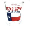 Texas Size Shot Glass