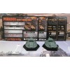 Catalyst Game Labs Battletech 2 Pegasus Tanks Battlefield Support Assault