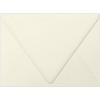 LUXPaper A7 Contour Flap Invitation Envelopes | 5 1/4" x
