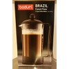 BRAZIL FR PRESS BLK 34OZ