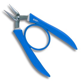 ANEX No. 251 Yatco SUS410 with Grip, Standard, 5.3 inches (135 mm)