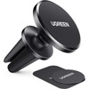 UGREEN Magnético Soporte Celular Auto de Ventilación, Base Porta Automóvil