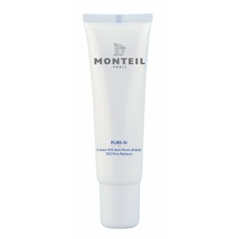 Monteil Solutions Pure-N SOS Pore Reducer Gesichtscreme, 30 ml