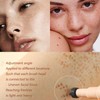 Eazerom 07 Freckle Pen, Liquid Natural Freckle Pen, Waterproof Liquid