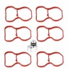 Swirl Flap Flaps Plug Delete Kit for N57 N57S E90