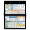 Whitecoat Clipboard® - Black Dietitian Edition