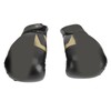 Boxing Gloves for Men and Women PU Polyurethane Adjustable Breathable