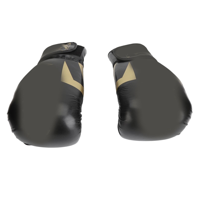Boxing Gloves for Men and Women PU Polyurethane Adjustable Breathable