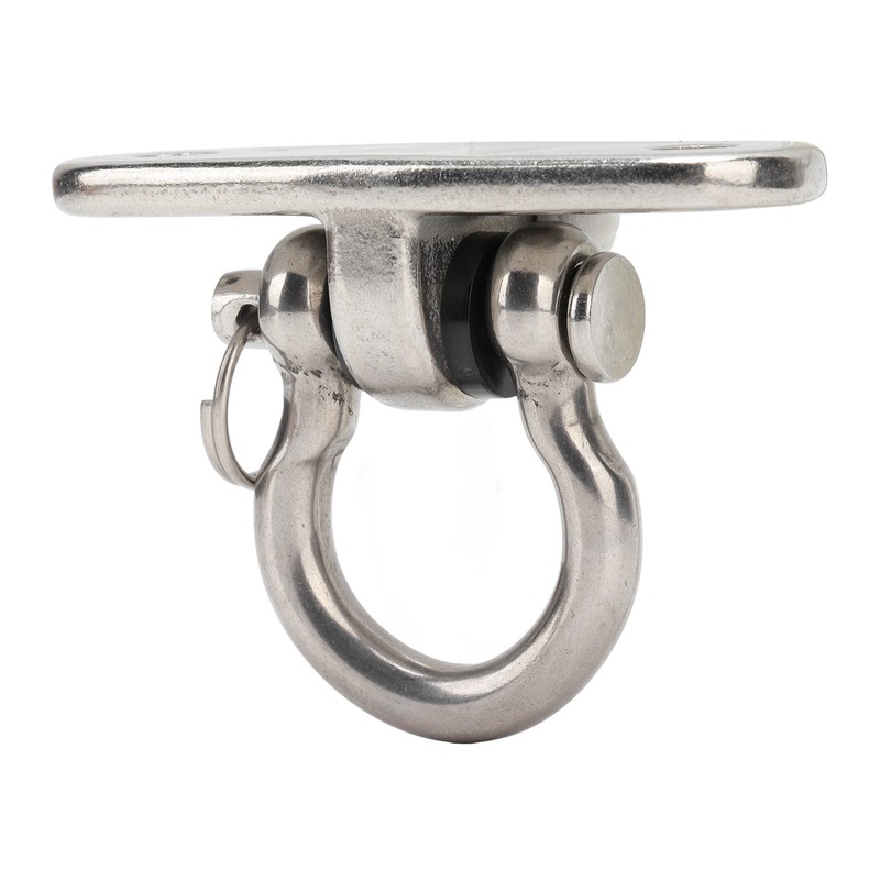 Swing Hook Set 360 Degree Rotating Heavy Duty 304 Stainless