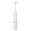 Plaque Remover IPX7 Waterproof Multifunction Electric Teeth Cleaning Kit for