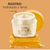 Crema Facial Cuello Antiedad Vitamina C Manchas Jalea Real