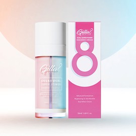 Gila eight Tranexamic acid melanon melatoning panthenol adenosine vitamin c cica pigmentation coloring dual freckle cream / 트라넥삼산 멜라논 멜라토닝 판테놀 아데노신 비타민c 시카 색소침착 착색 듀얼 기미 크림