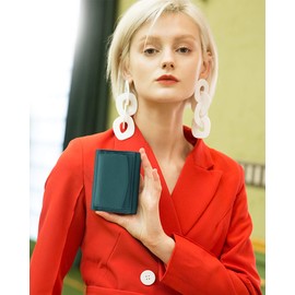 FORRICA F-CP, Green B, Wallet