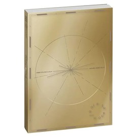 Ateez - 11th Mini Album Golden Hour : Part 2 [For Version]