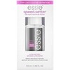Essie Nail Polish Nail Care Speed Setter Quick Dry Ultra