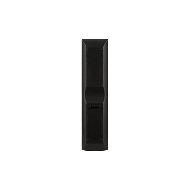 RAV523 Replace Remote Control fit for Yamaha AV Receiver HTR-2067