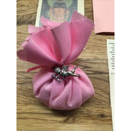 Madame Duchaun’s Voodoo Gris Gris Bag For Partnership / Love