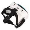 VR Headset 3D VR Virtual Reality Glasses for Switch Adjustable