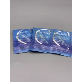 Malibu C Lot 3 Malibu C Swim Spritz Crystals - Neutralize Chlorine, Chelates  - 7g Each