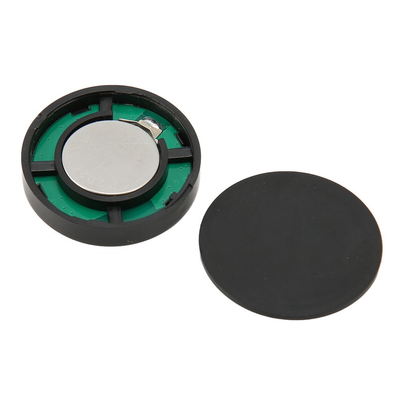 Bluetooth Media Button Smart Silver Button Bluetooth Remote Control Kit