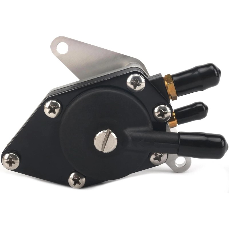 quickmariner Johnson Evinrude 2 & 3-Cylinder / V4 Crossflow Outboards