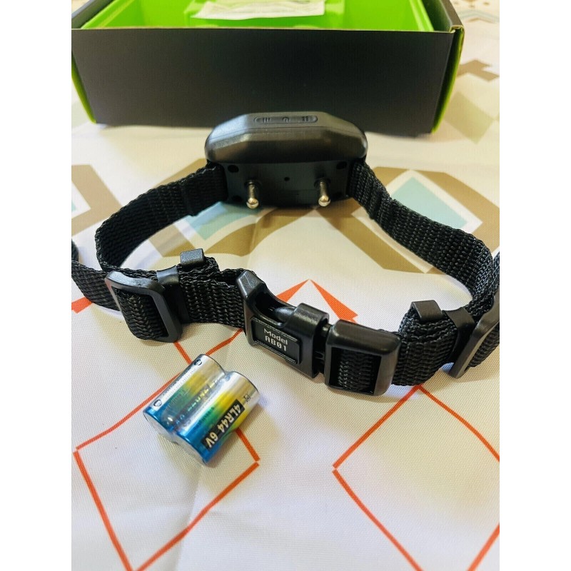 universal 10Pc Dog Bark Control Shock Collar Two Safe Training