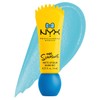 Simpson Smushy Lip Balm Blurred Finish Peekaboo Blue