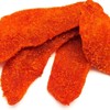 SweetGlob Dried Chamoy Mango Slices Sour Spicy Snacks (2 Pound)