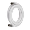 EFIELD Fridge Ice Maker Water Connector Line, 10 Feet Length,