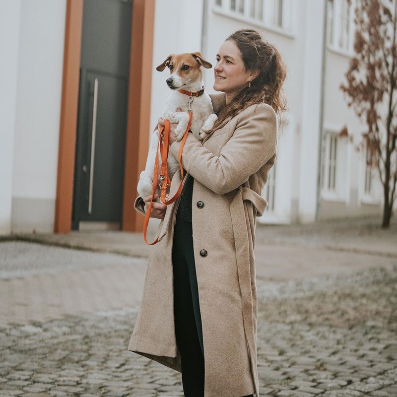 Tripoli Adjustable Lead Orange Size 10/200