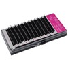 Silk Mink Eyelash Extensions Lashes - C Curl (Various Thicknesses)