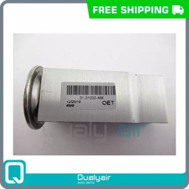 CM Compressor A/C Expansion Valve for Caterpillar QR