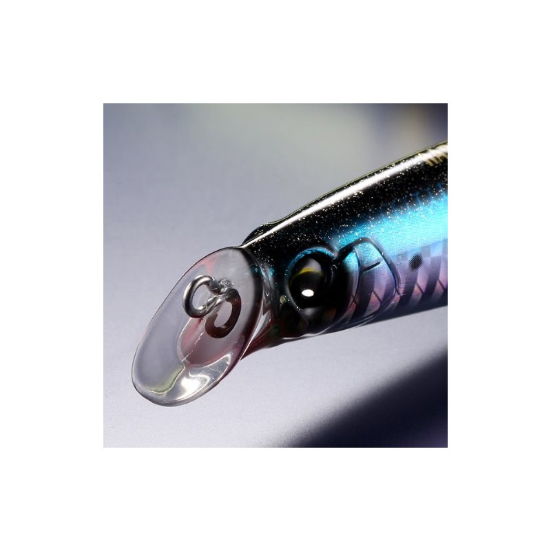 DUEL(デュエル) ミノー ハードコア TT リップレス 90S 90mm HKT ルアー