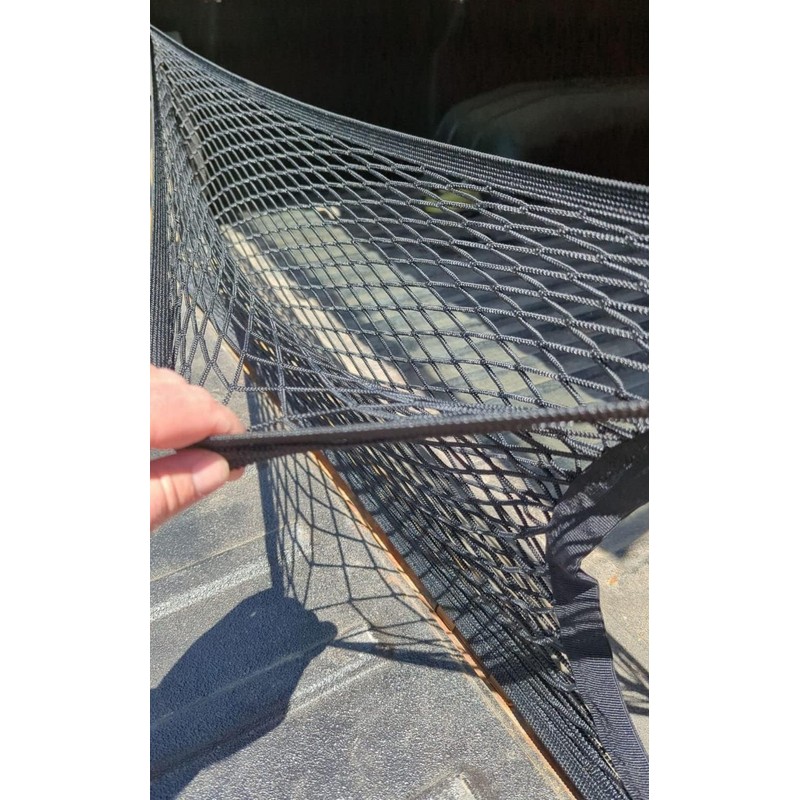 High Elastic Cargo Net, Simple Car Cargo Mesh Organizer for