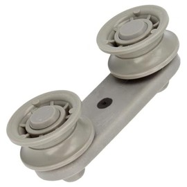 Beko Dishwasher Basket Roller - 1752600400