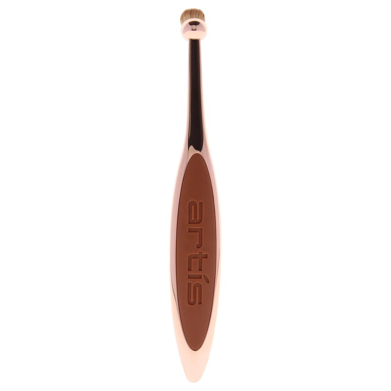 Artis Elite Circle Brush 1R - Precision Makeup Brush with
