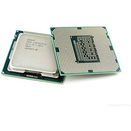 Intel Core i5-3570 SR0T7 Socket H2 LGA1155 Desktop CPU Processor 6MB 3.4GHz 5GT/s (Renewed)