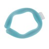 Neck Cooling Ice Collar Summer Wearable Cooling Neck Wraps Hands