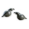 SPI Home 64056 Weathered Greywash Quail 2.5 x 4 Cast