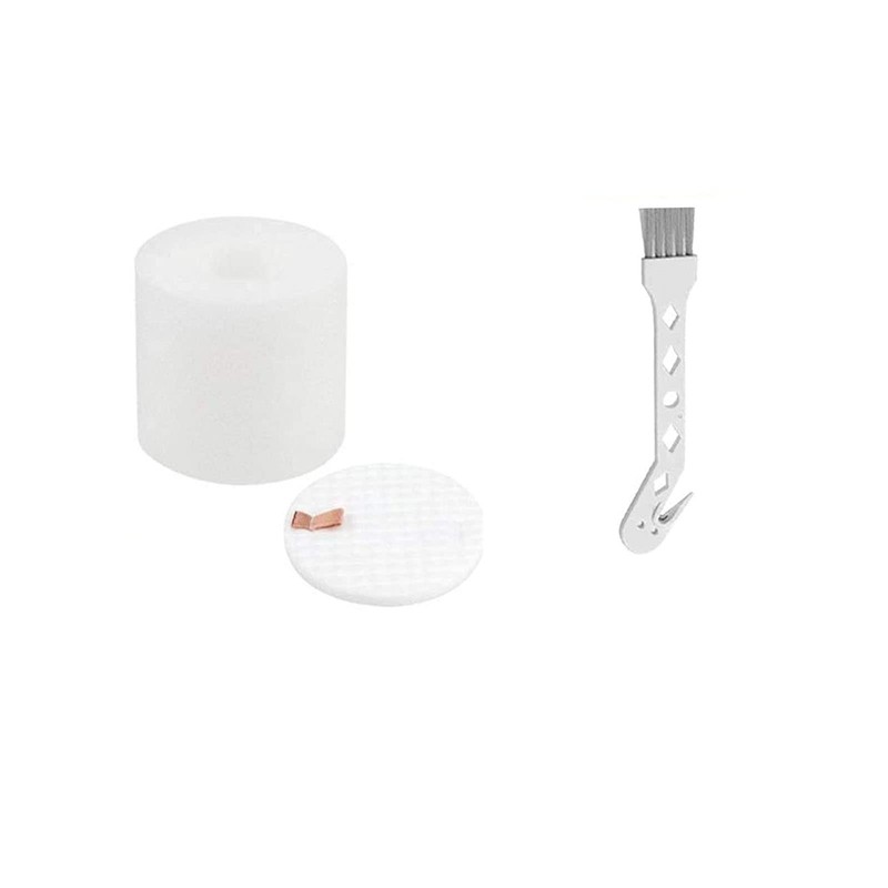 CauYien IQ Replacement Parts for Shark IQ RV1001AE RV100AE RV1001