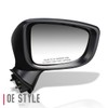 Auto Dynasty MA1321183 Factory Style Passenger Right Side Mirror -
