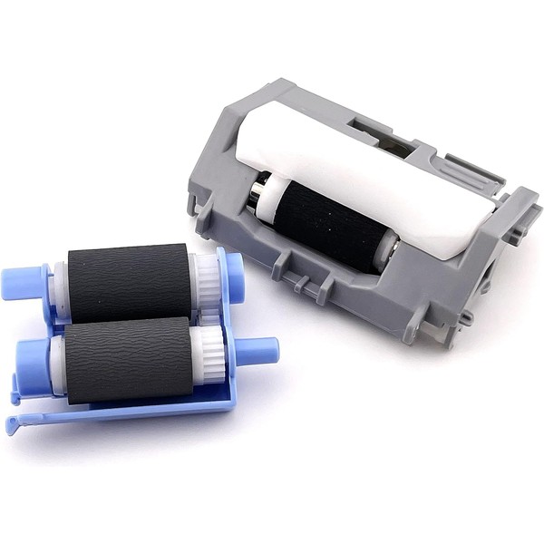 CeaMere M402 Printer Exchange Roller Assembly Kit Replacement for HP