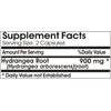 Naturetition Supplements Hydrangea Root 900mg ~ 90 Capsules - No